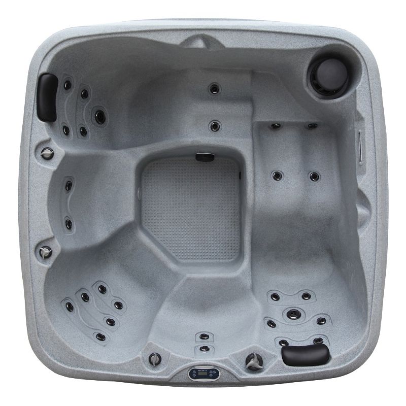 Roto Mold issiq vanna
